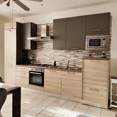 Casa vacanze I 3 Coralli Acireale