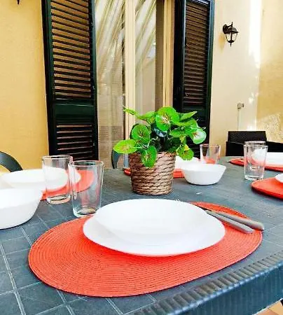 I 3 Coralli Casa vacanze