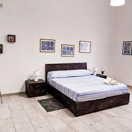 Casa vacanze I 3 Coralli *