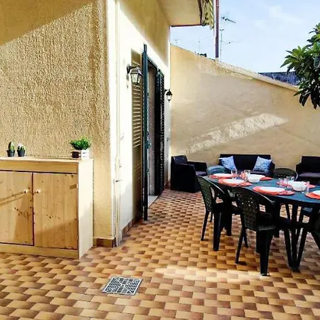 Casa vacanze I 3 Coralli *