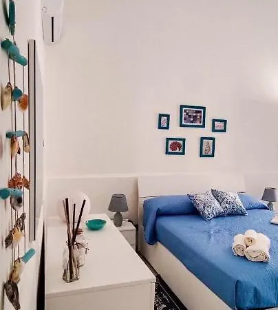 Casa vacanze I 3 Coralli Acireale
