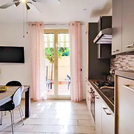 Casa vacanze I 3 Coralli