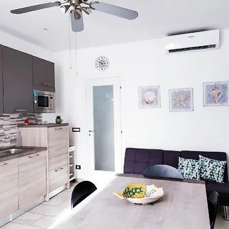I 3 Coralli Casa vacanze