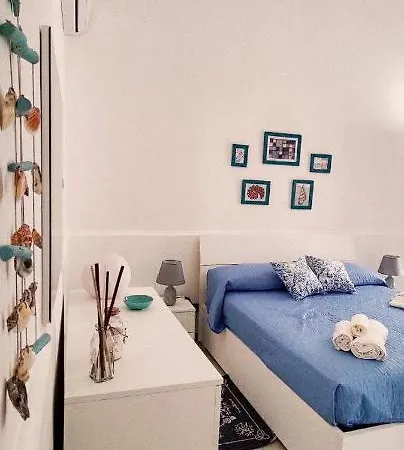 I 3 Coralli Casa vacanze
